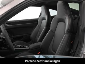 PORSCHE 911 Carrera S SportDesign Sportabgas Bose Schiebedach