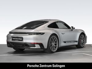 PORSCHE 911 Carrera S SportDesign Sportabgas Bose Schiebedach