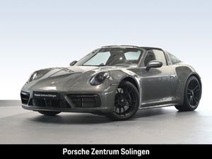 PORSCHE 911 992 Targa 4 GTS Hinterachslenkung Matrix Bose