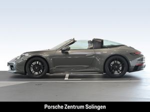 PORSCHE 911 992 Targa 4 GTS Hinterachslenkung Matrix Bose