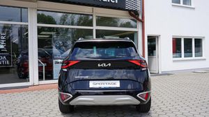 KIA Sportage 1.6 T-GDI AWD DCT SPIRIT *NAVI* LED*