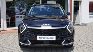 KIA Sportage 1.6 T-GDI AWD DCT SPIRIT *NAVI* LED*