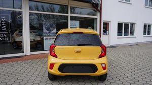 KIA Picanto VISION  *KAMERA* NAVI* DAB+*