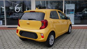 KIA Picanto VISION  *KAMERA* NAVI* DAB+*