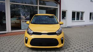 KIA Picanto VISION  *KAMERA* NAVI* DAB+*