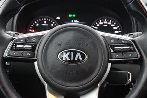 KIA Sportage 1.6 CRDI AWD BLACK EDITION *LED* AHK*