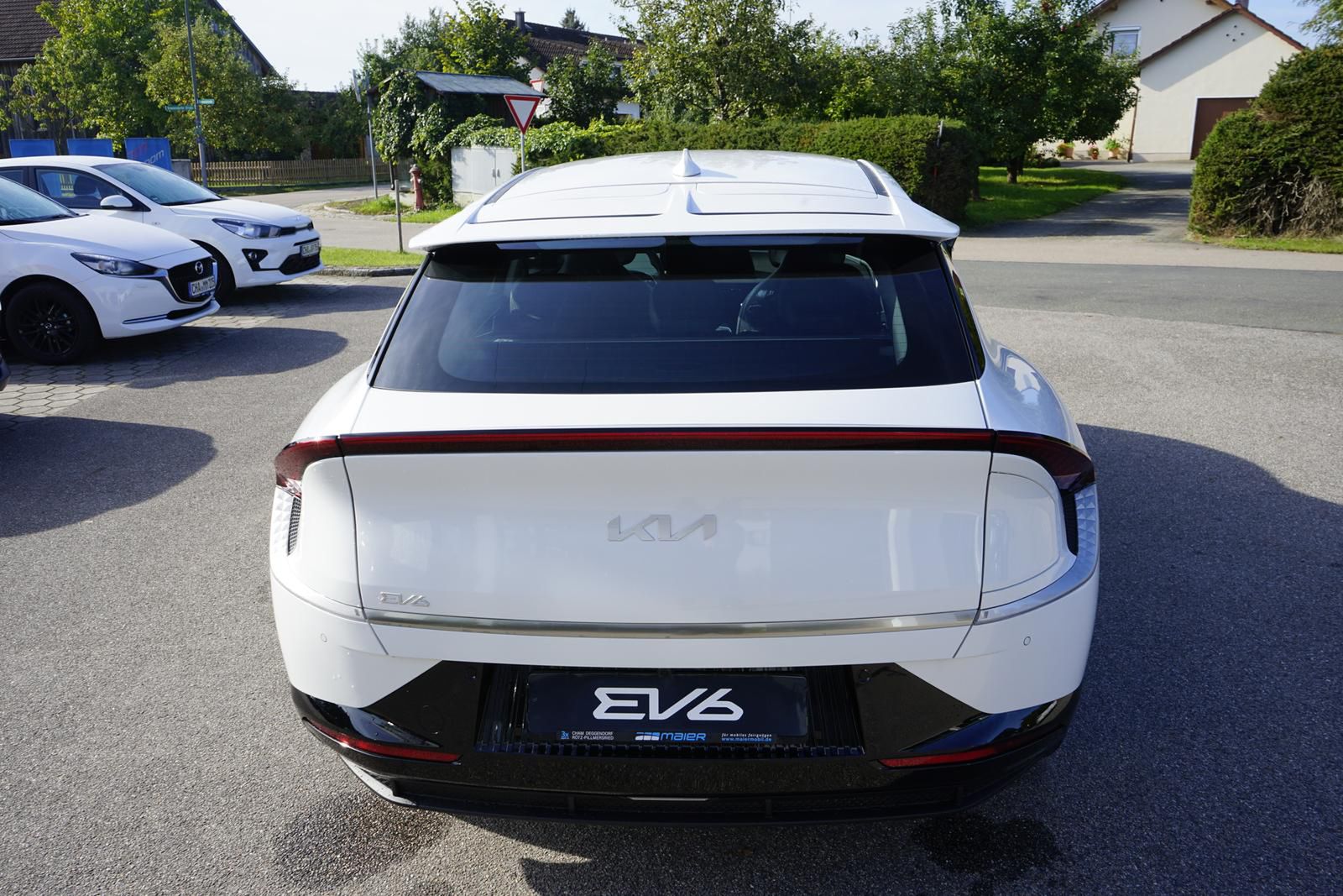 KIA EV6