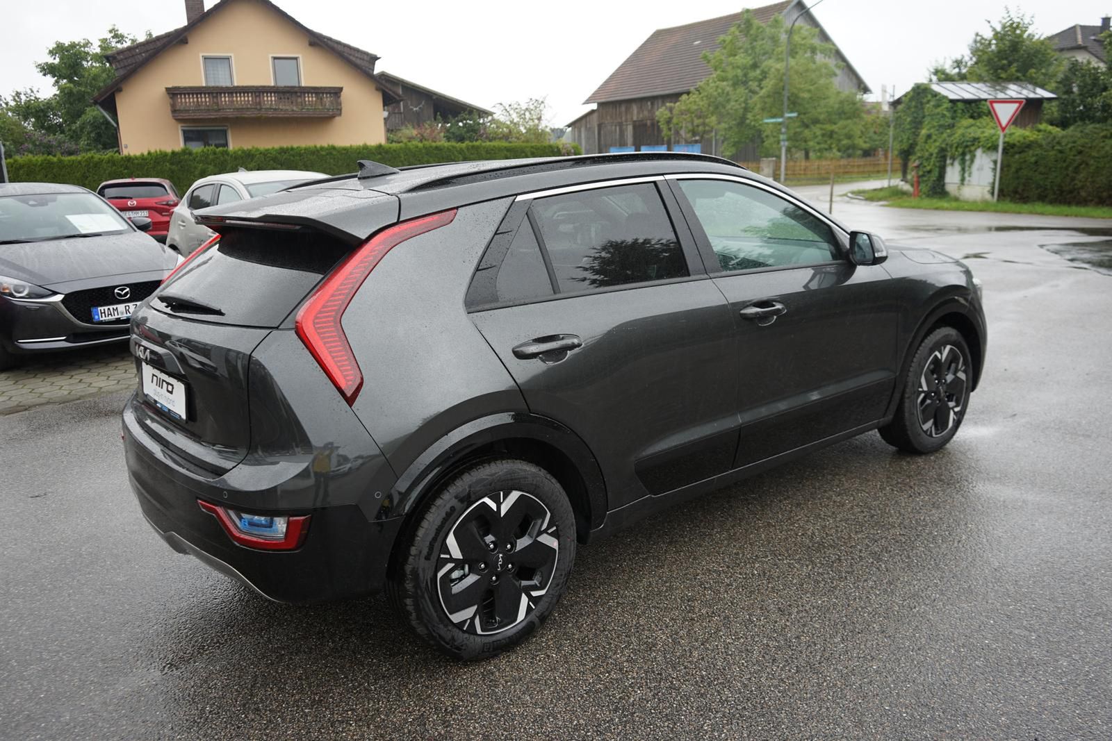 KIA Niro