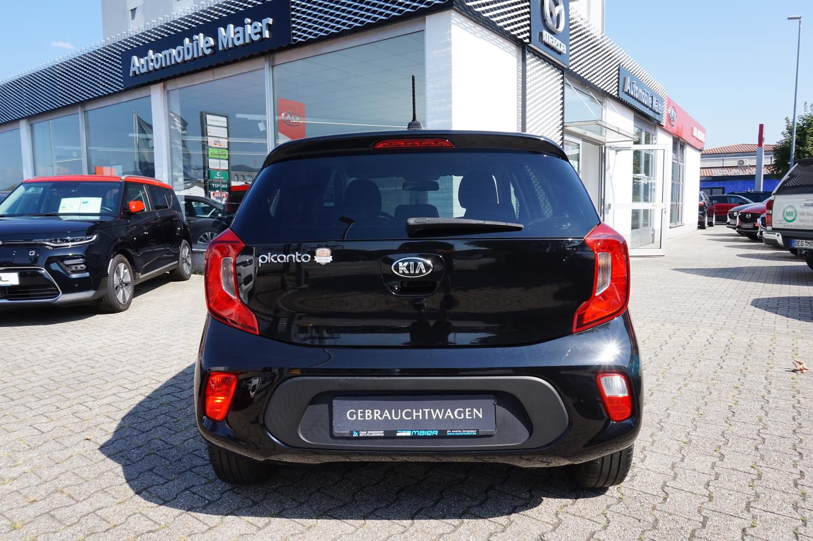 KIA Picanto