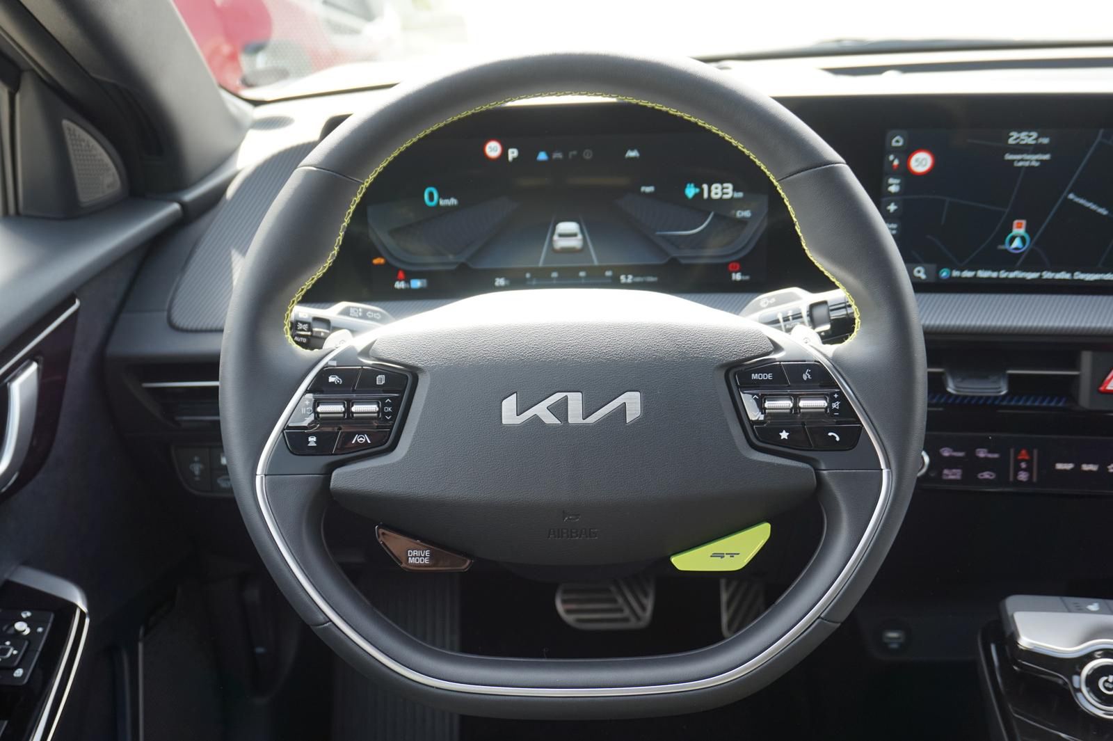 KIA EV6