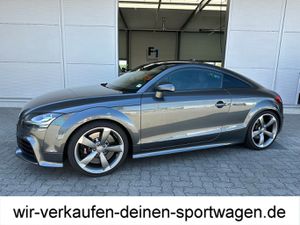 AUDI TT RS