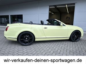 BENTLEY Continental Supersports