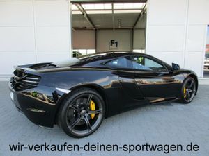 MCLAREN 650S Coupe