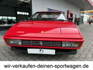 FERRARI Mondial