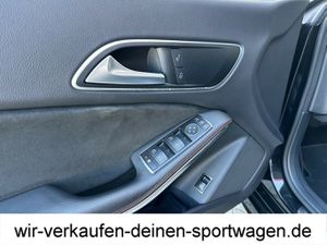 MERCEDES-BENZ CLA 250 Sport AMG-Line AMG-Syling AMG-LM AMG-Sportfahrwerk