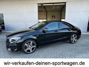 MERCEDES-BENZ CLA 250 Sport AMG-Line AMG-Syling AMG-LM AMG-Sportfahrwerk