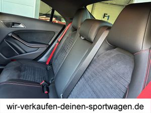 MERCEDES-BENZ CLA 250 Sport AMG-Line AMG-Syling AMG-LM AMG-Sportfahrwerk