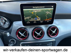 MERCEDES-BENZ CLA 250 Sport AMG-Line AMG-Syling AMG-LM AMG-Sportfahrwerk