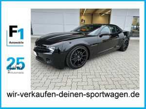 CHEVROLET Camaro ''Sport'' LM 20' Orig. 32.000KM abs. Neuwertig