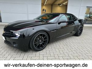 CHEVROLET Camaro ''Sport'' LM 20' Orig. 32.000KM abs. Neuwertig