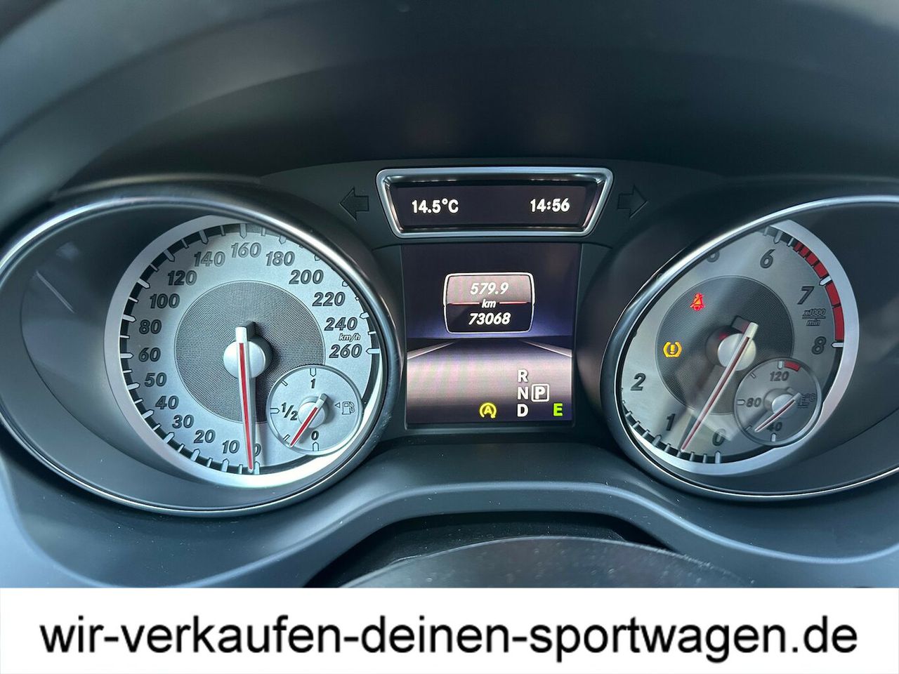 MERCEDES-BENZ CLA 250 Sport AMG-Line AMG-Syling AMG-LM AMG-Sportfahrwerk