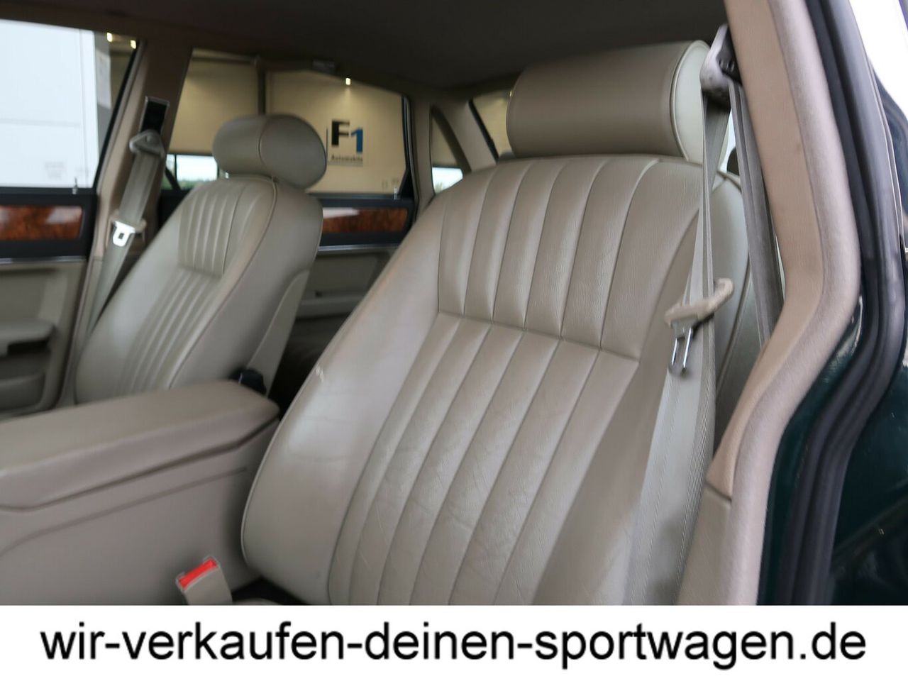 JAGUAR XJ40 3.2 Oldtimer HU neu außergw. Zust. deut. Fzg.
