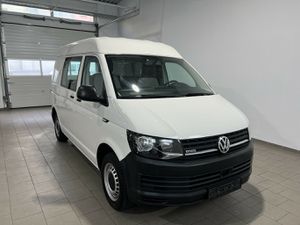 VW T6