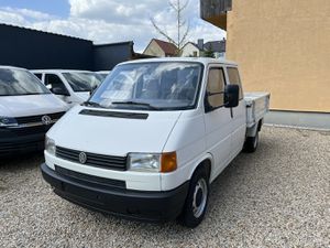 VW T4 Transporter