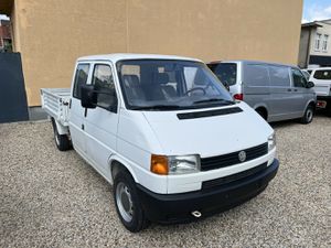 VW T4 Transporter