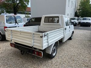 VW T4 Transporter