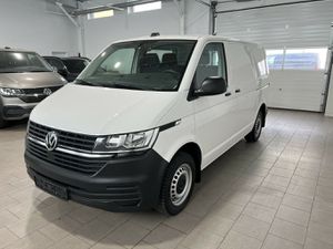 VW T6.1 Transporter