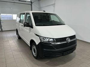 VW T6.1 Transporter