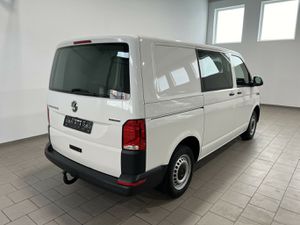 VW T6.1 Transporter