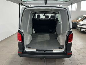 VW T6.1 Transporter