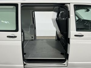 VW T6.1 Transporter