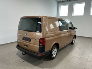 VW T6.1 Transporter