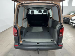 VW T6.1 Transporter