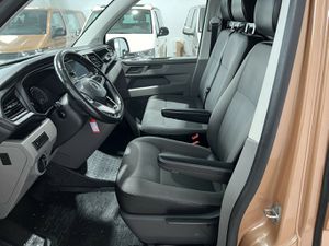 VW T6.1 Transporter