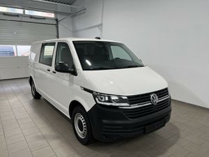 VW T6.1 Transporter