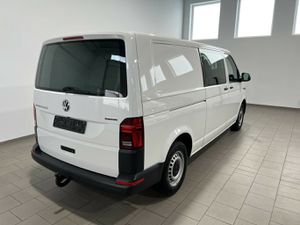 VW T6.1 Transporter