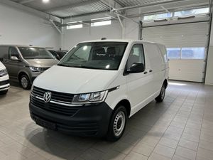 VW T6.1 Transporter