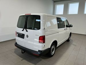 VW T6.1 Transporter