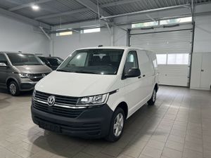 VW T6.1 Transporter