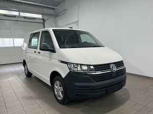 VW T6.1 Transporter