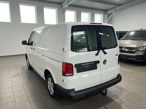 VW T6.1 Transporter