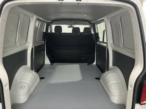 VW T6.1 Transporter