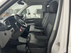 VW T6.1 Transporter