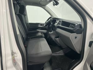 VW T6.1 Transporter