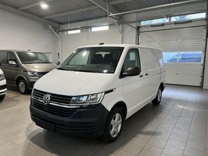 VW T6.1 Transporter