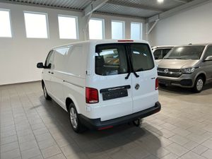 VW T6.1 Transporter